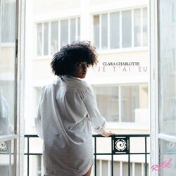 Cover of Je t'ai eu