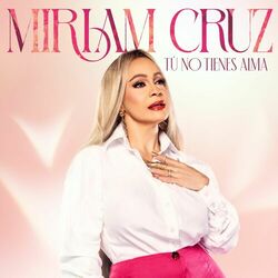Cover of Tú No Tienes Alma
