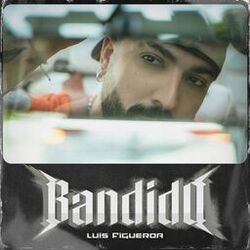 Cover of Bandido