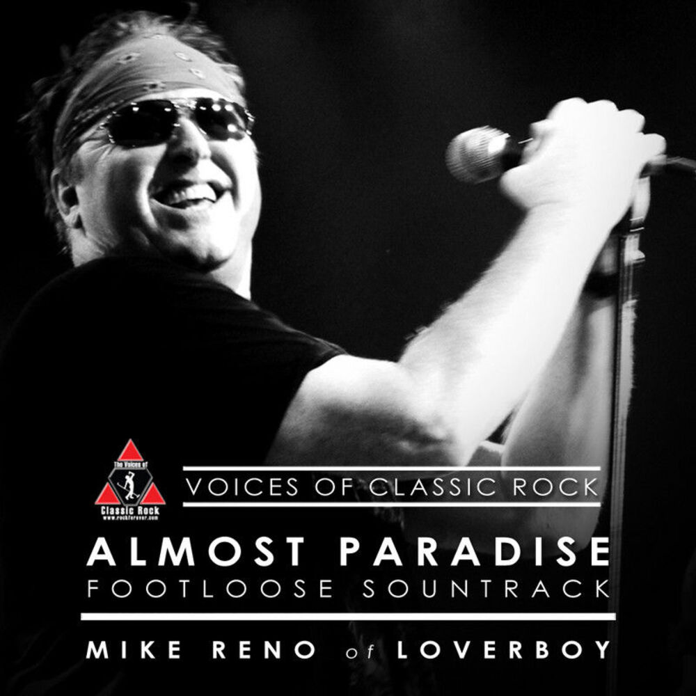 Picture of A Double Decade Of Hits "Almost Paradise" Ft. Mike Reno of Loverboy
