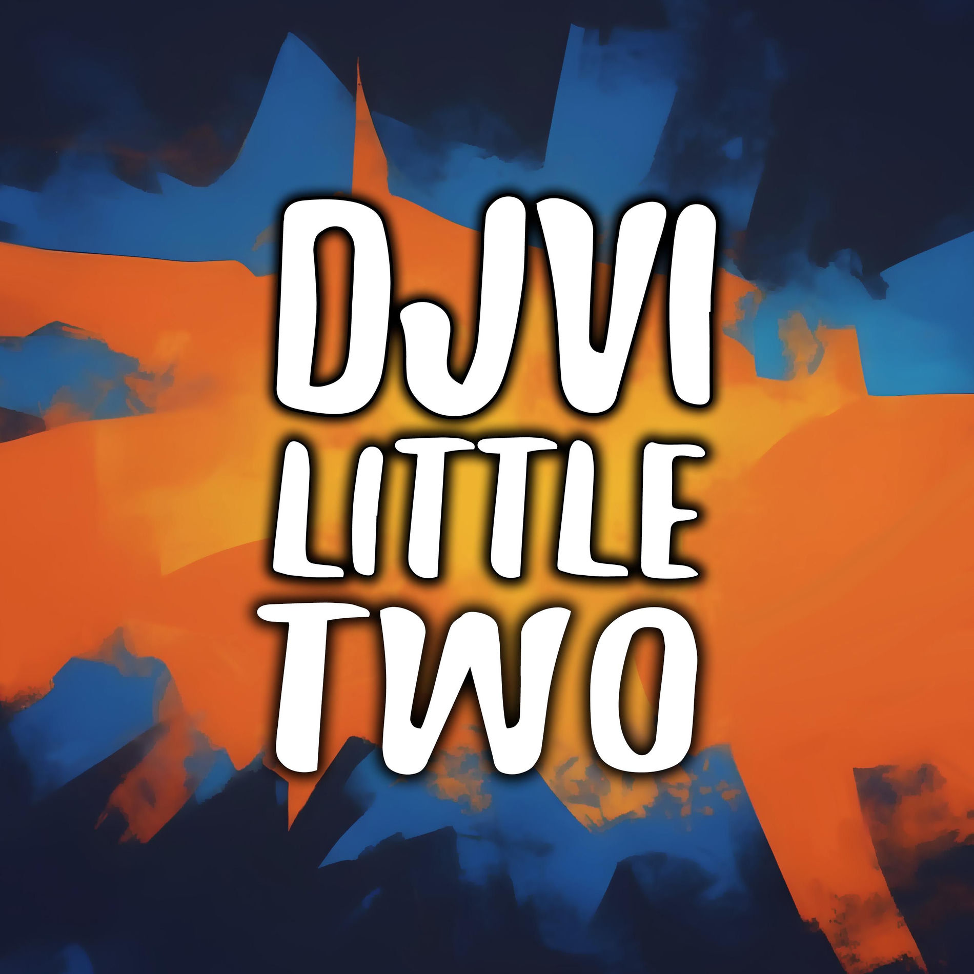 Album cover of Little Two