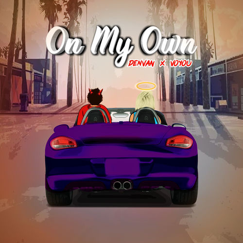 On My Own