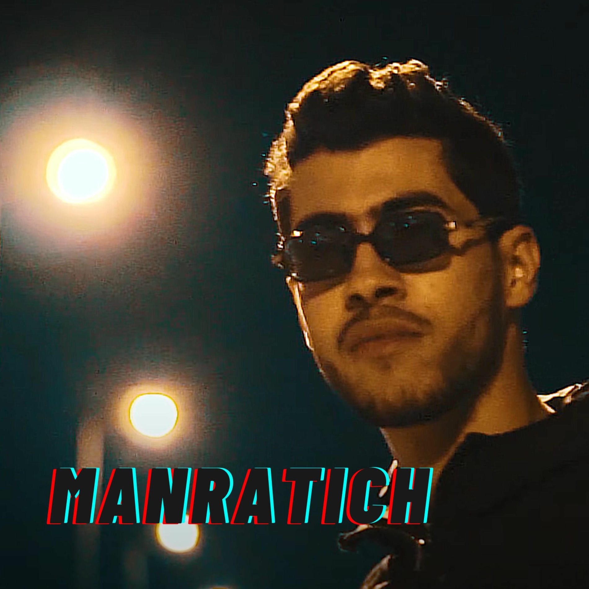 Album cover of MANRATICH (feat. KYLA)