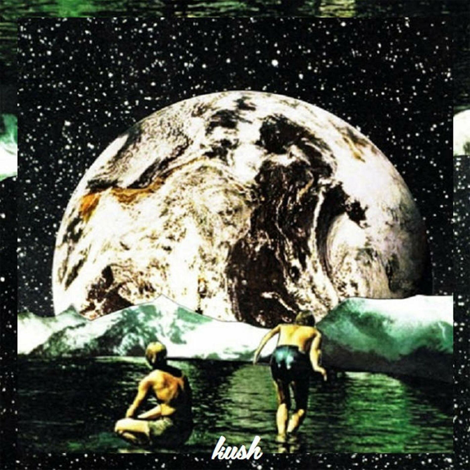 Album cover of nu.type