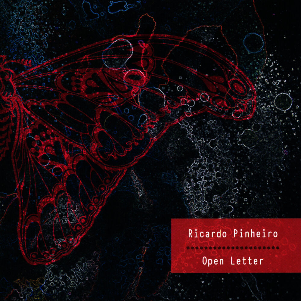 Picture of Open Letter