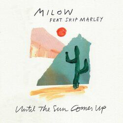 Cover of Until The Sun Comes Up