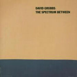 Cover of The Spectrum Between