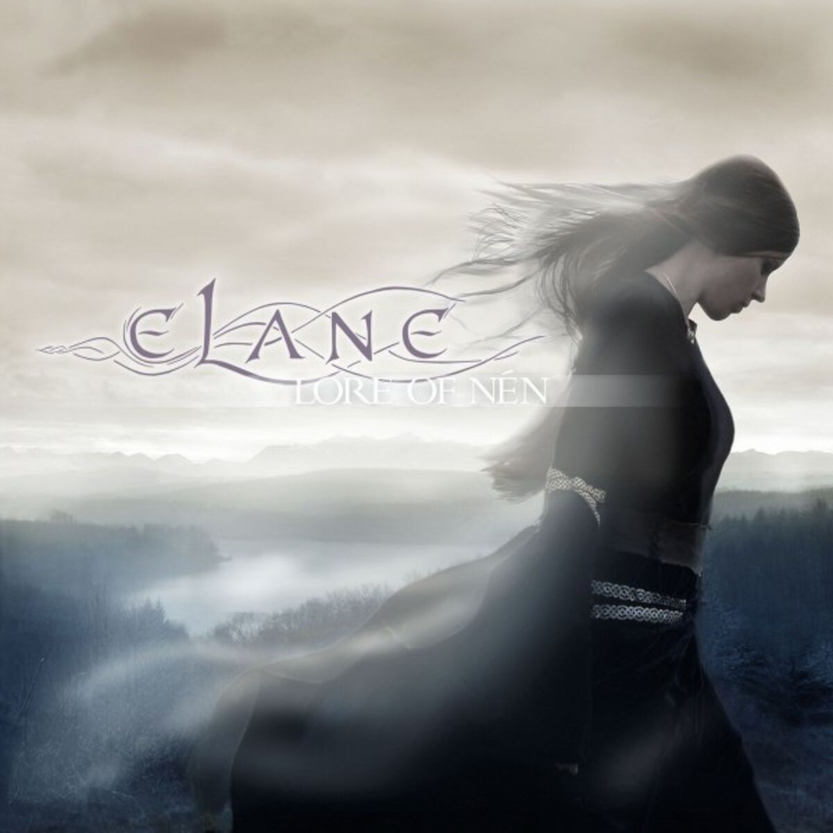 Album cover of Lore of Nén