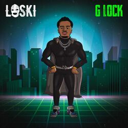 Cover of G Lock