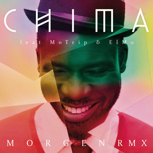 Morgen (RMX)