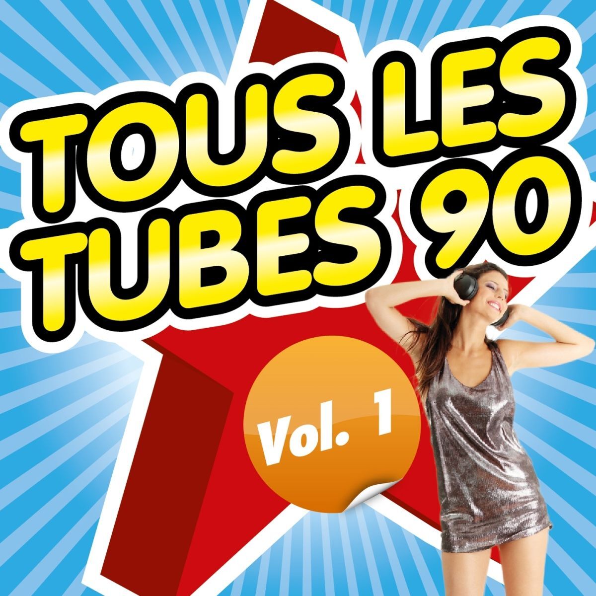 Album cover of Elodie mon rêve