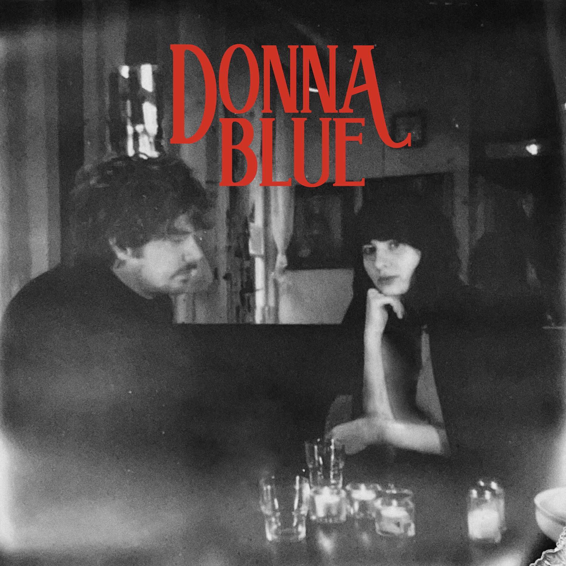 Album cover of Dark Roses