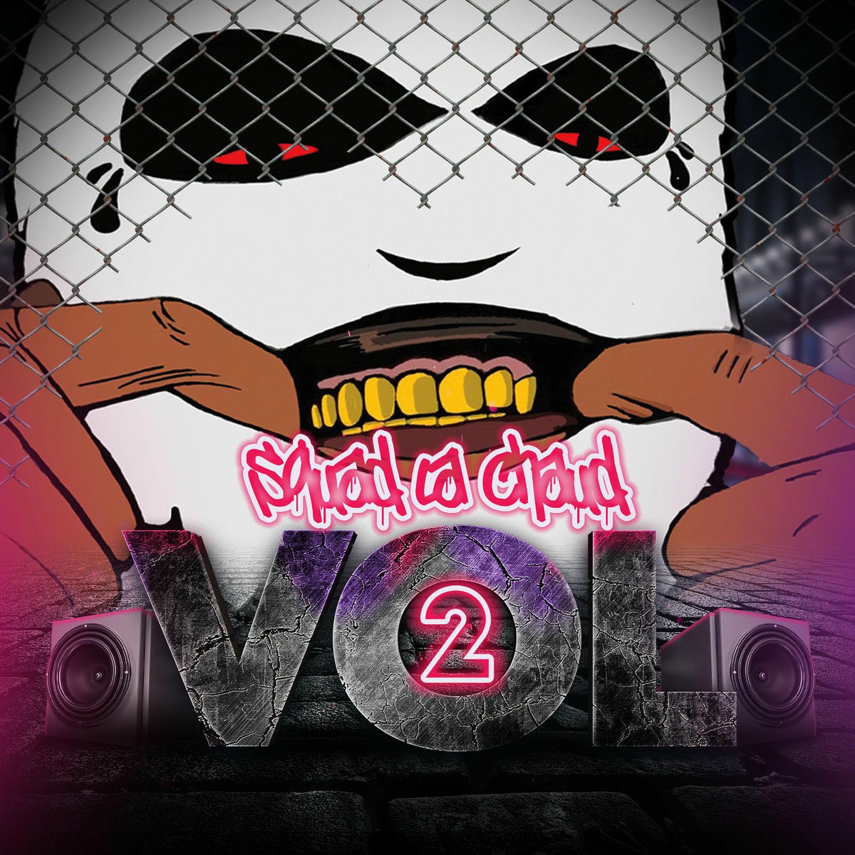Album cover of Frappé Sa