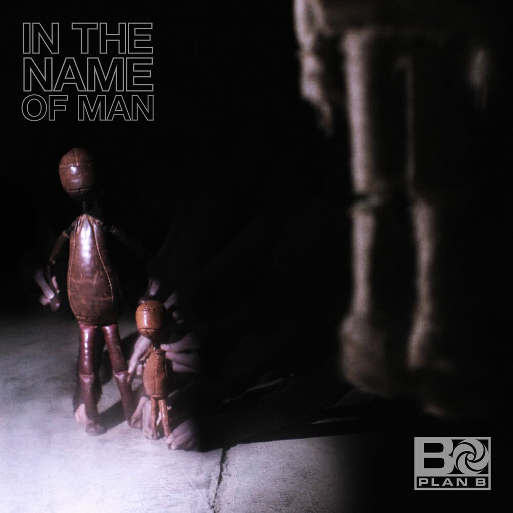 Picture of In the Name of Man