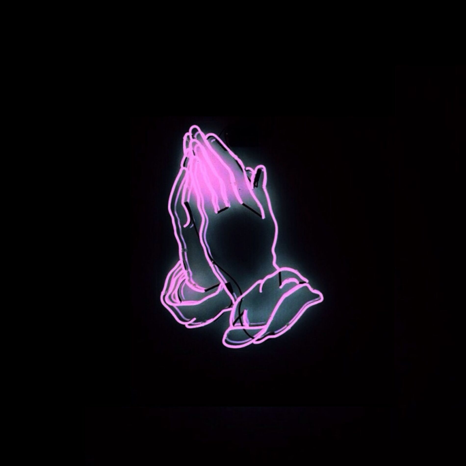 Album cover of Praise God
