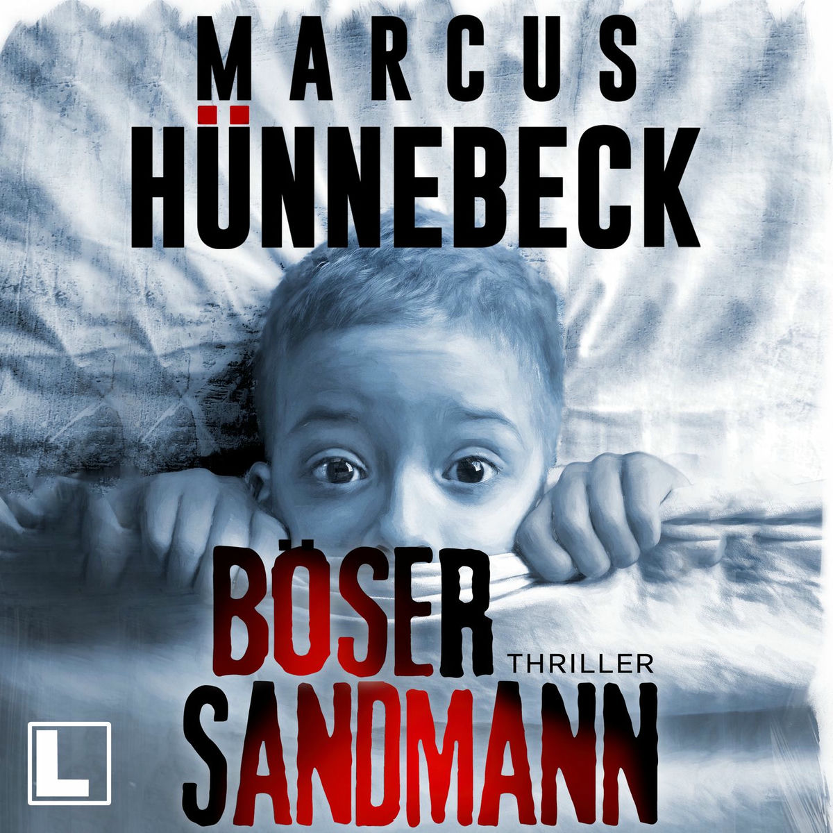 Album cover of Böser Sandmann - Drosten & Sommer, Band 24 (ungekürzt)