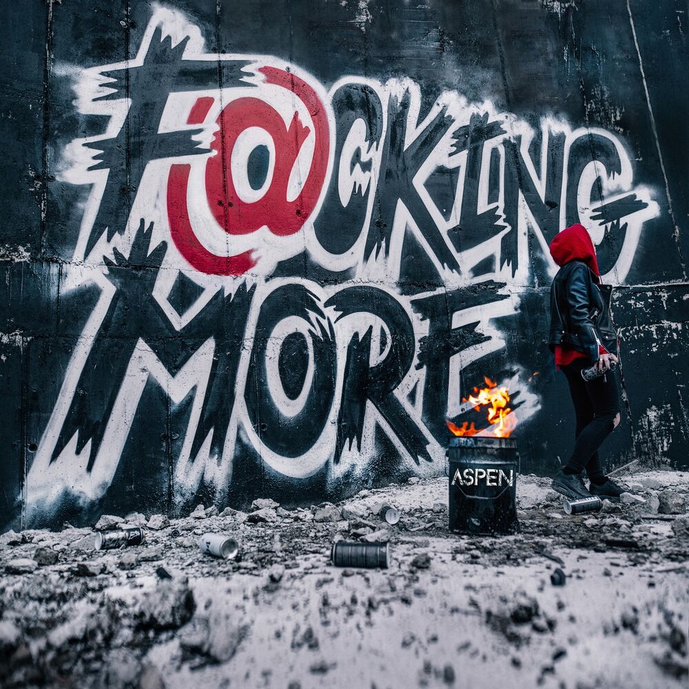 Picture of Fucking More
