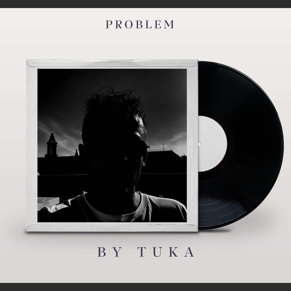 Album artwork for Problem by Tuka