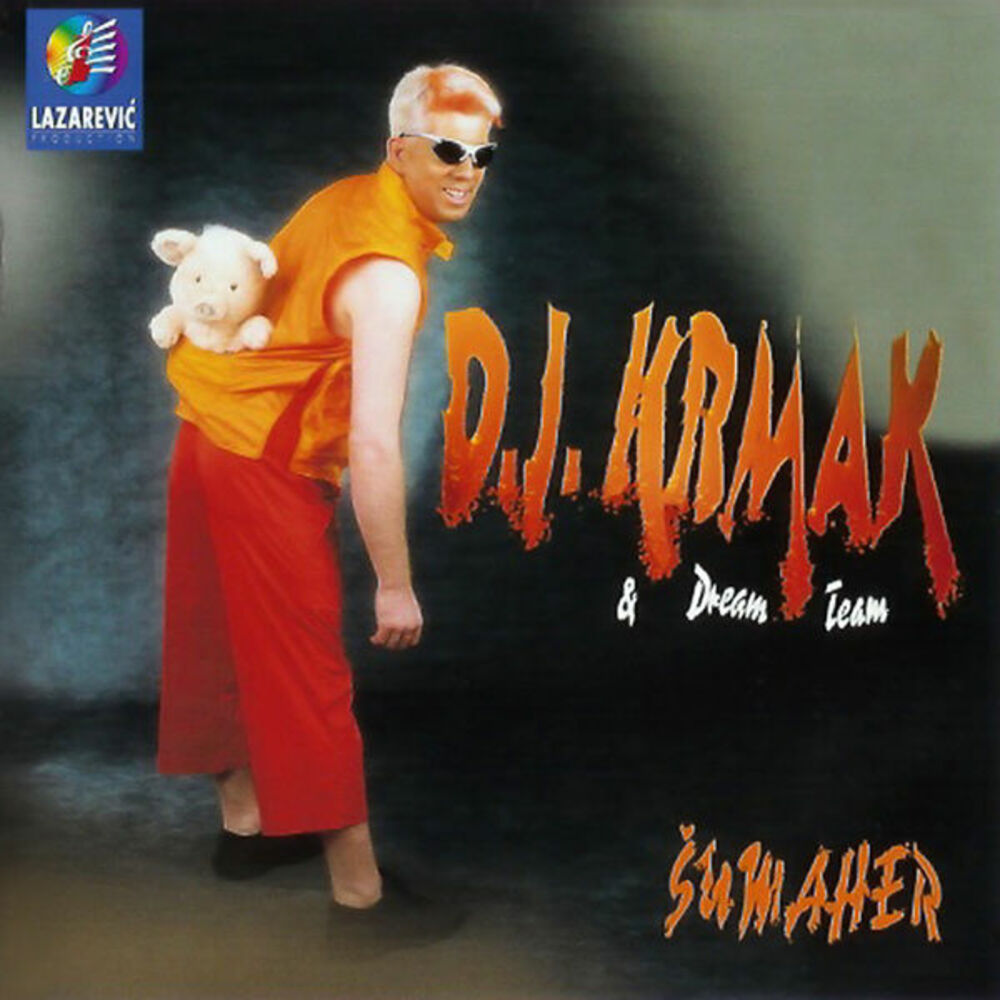 Picture of Sumaher