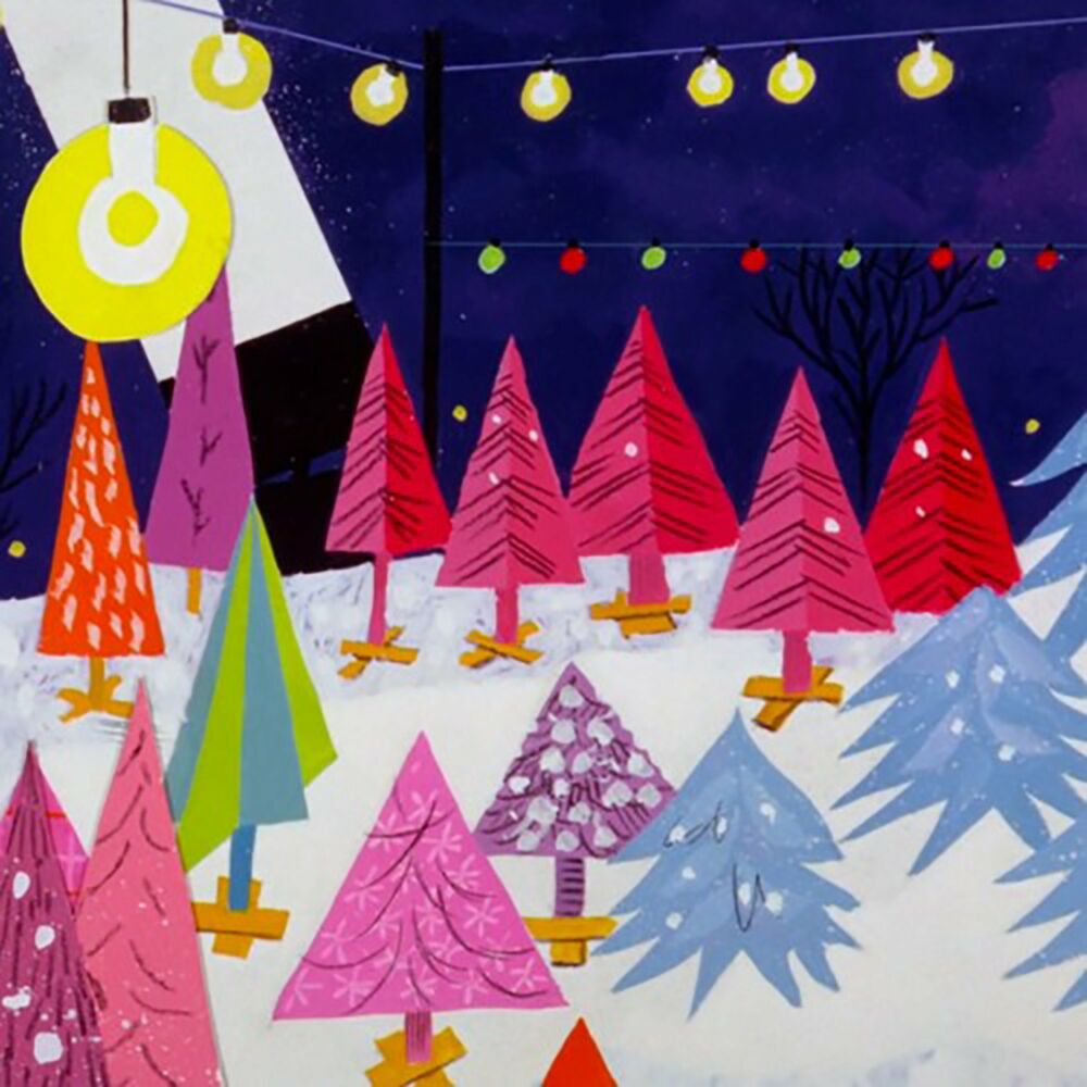 Picture of A Lofi Xmas