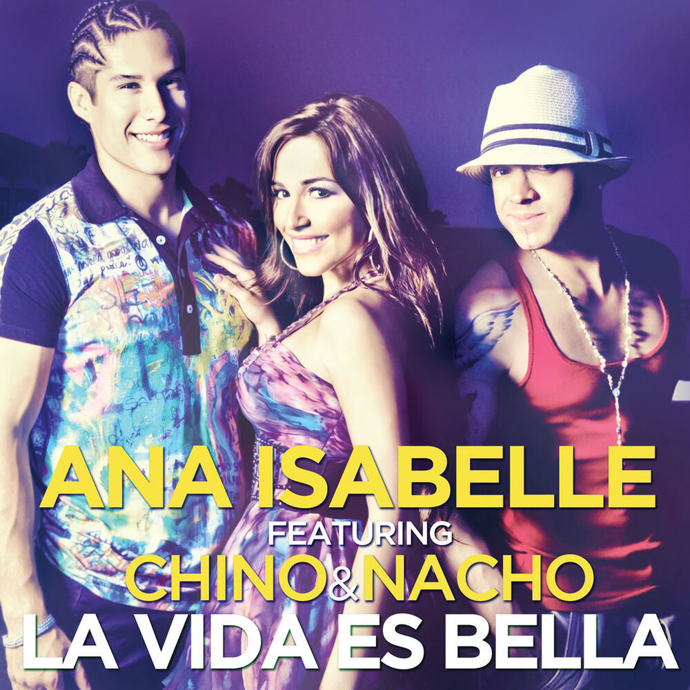 Picture of La Vida Es Bella