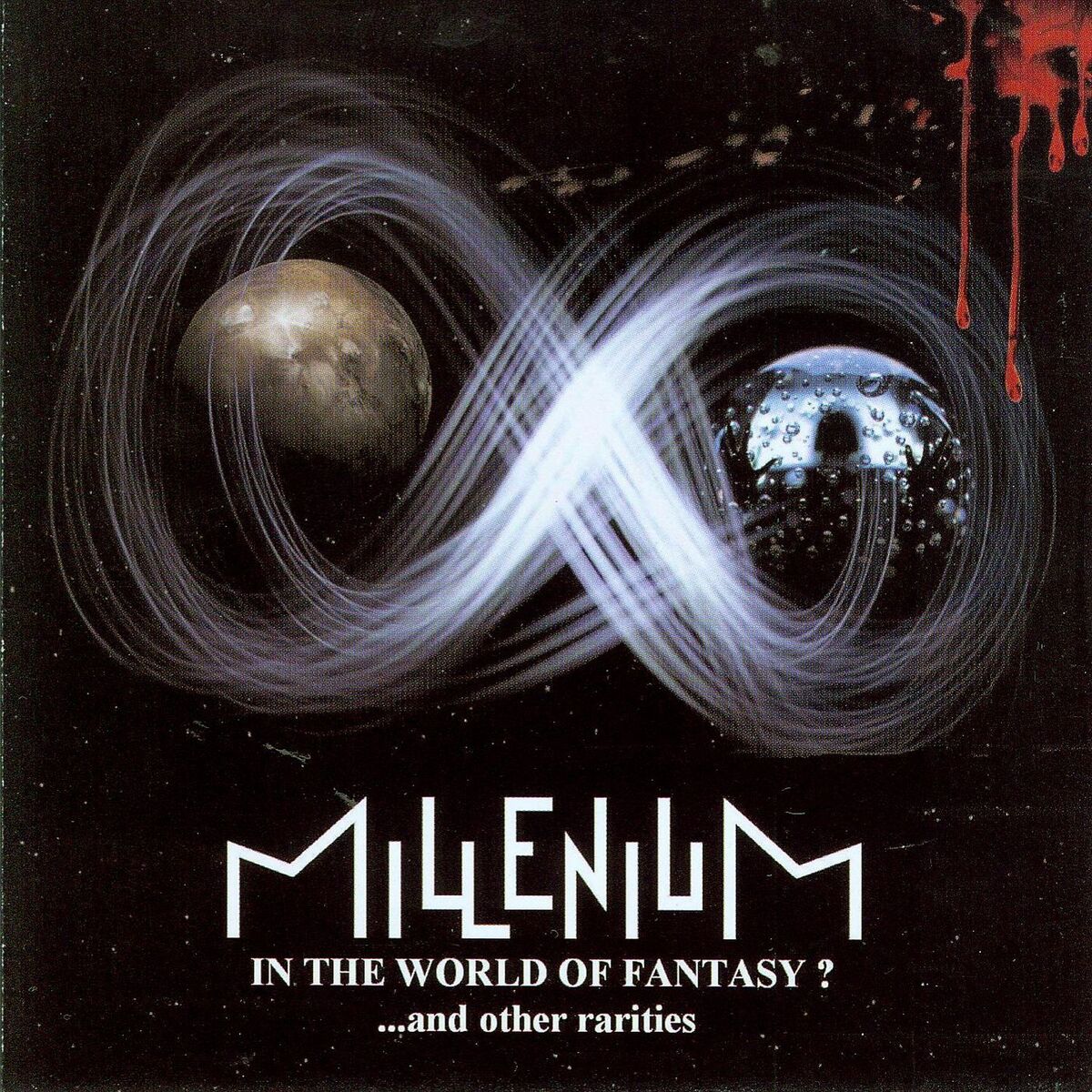 Album cover of In the World of Fantasy?