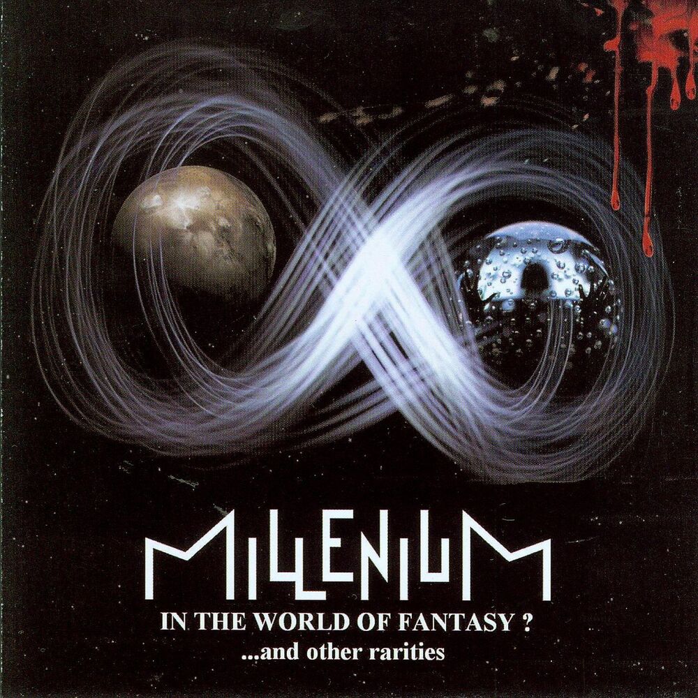 Picture of In the World of Fantasy? (0)