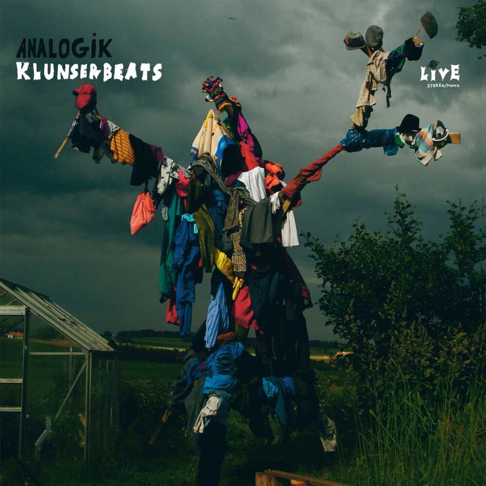 Picture of Klunserbeats Live