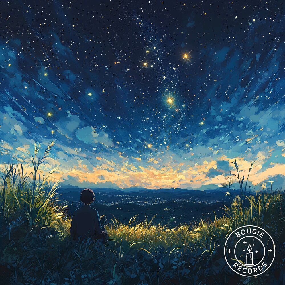 Picture of Stargazing