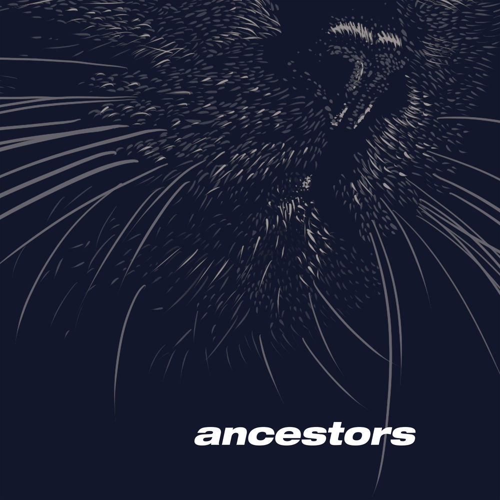 Ancestors cover