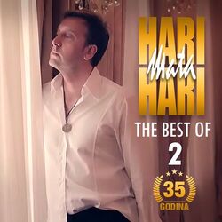 The Best Of 2: 35 godina