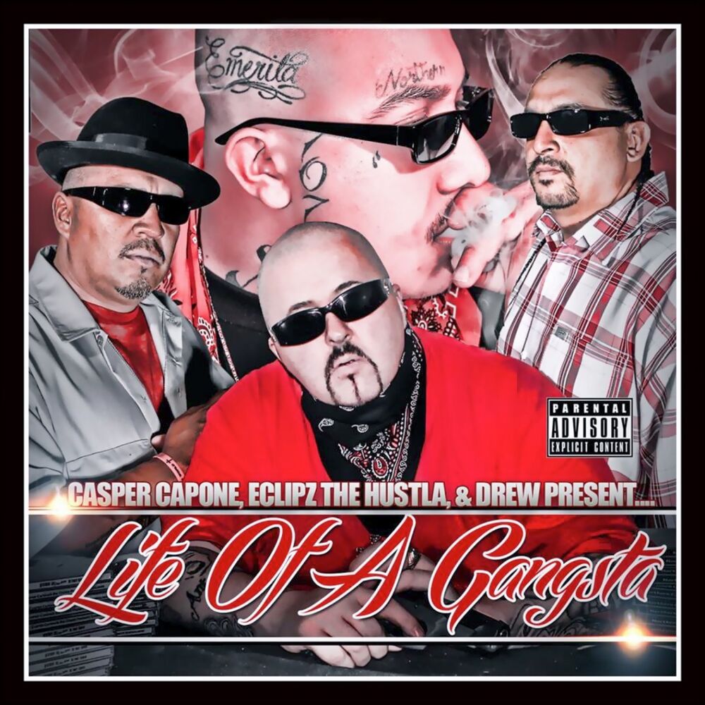 Picture of Life of a Gangsta