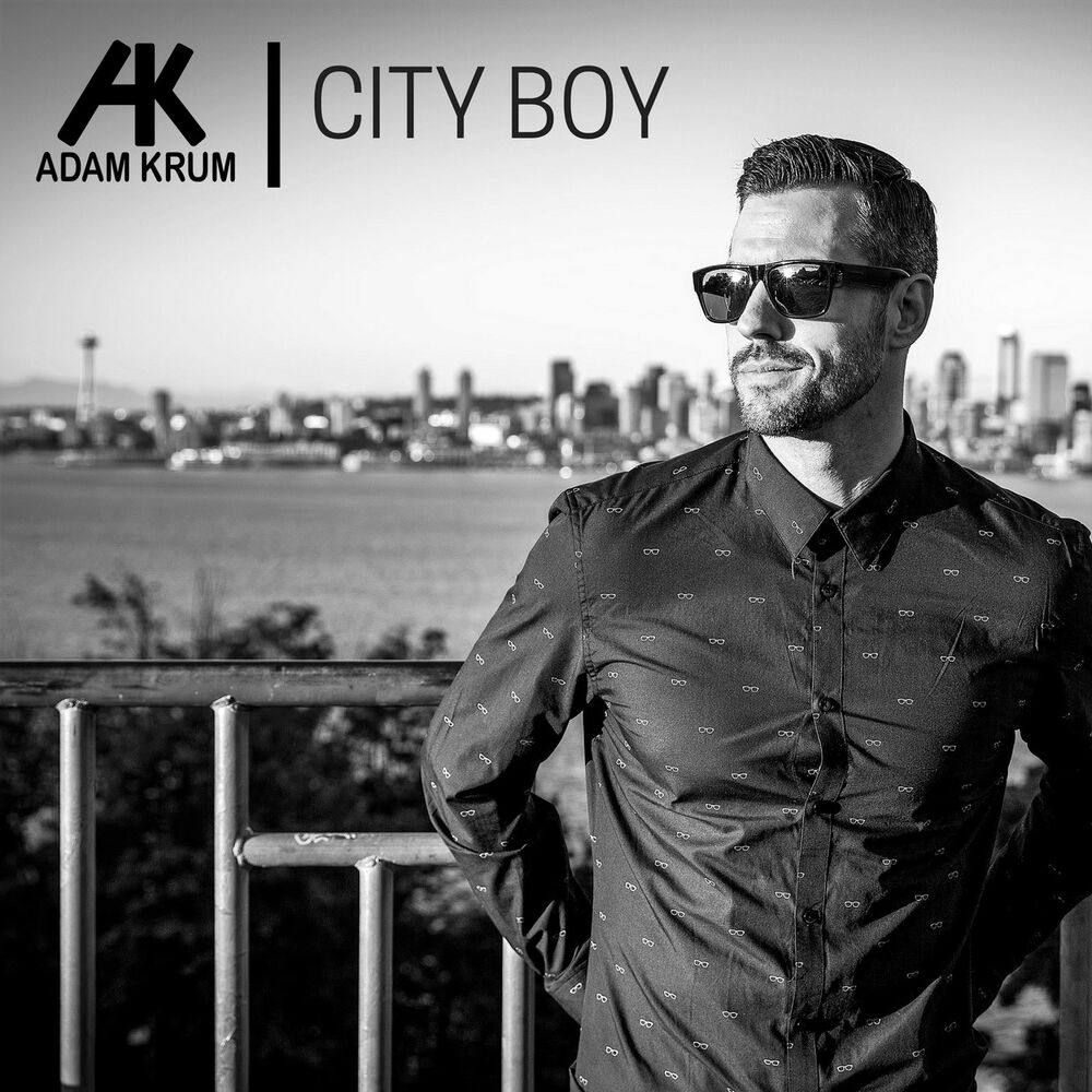 Picture of City Boy