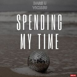 Cover of Spending My Time