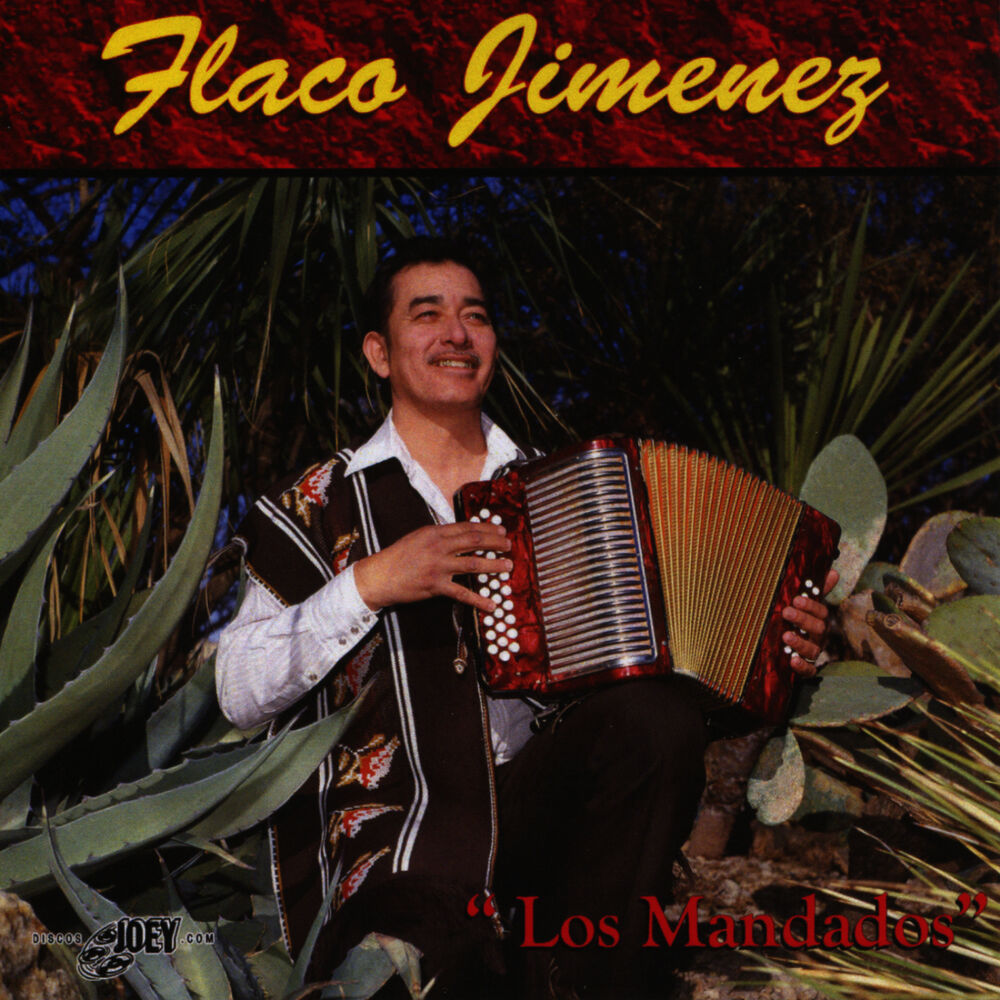 Picture of Los Mandados