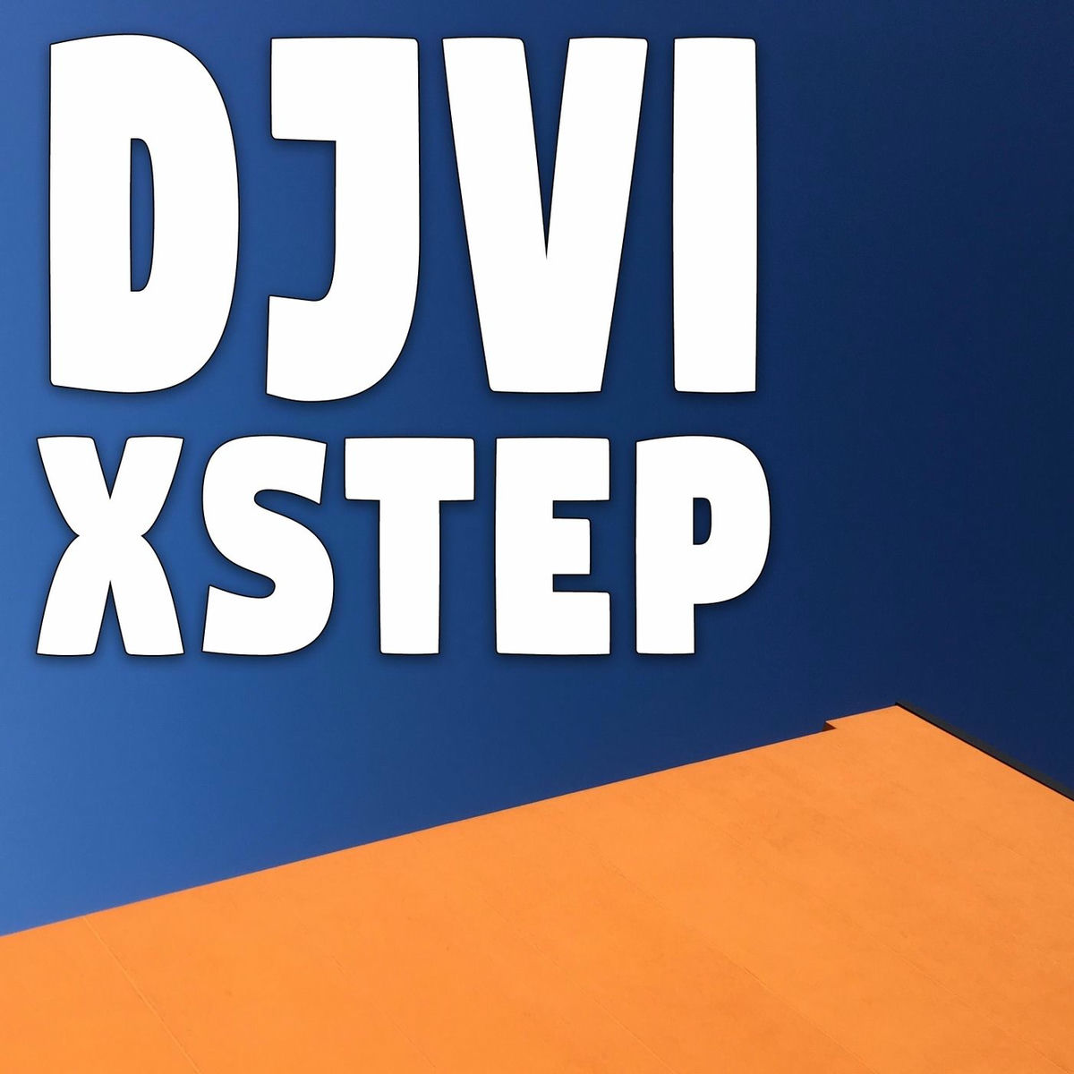 Album cover of xStep