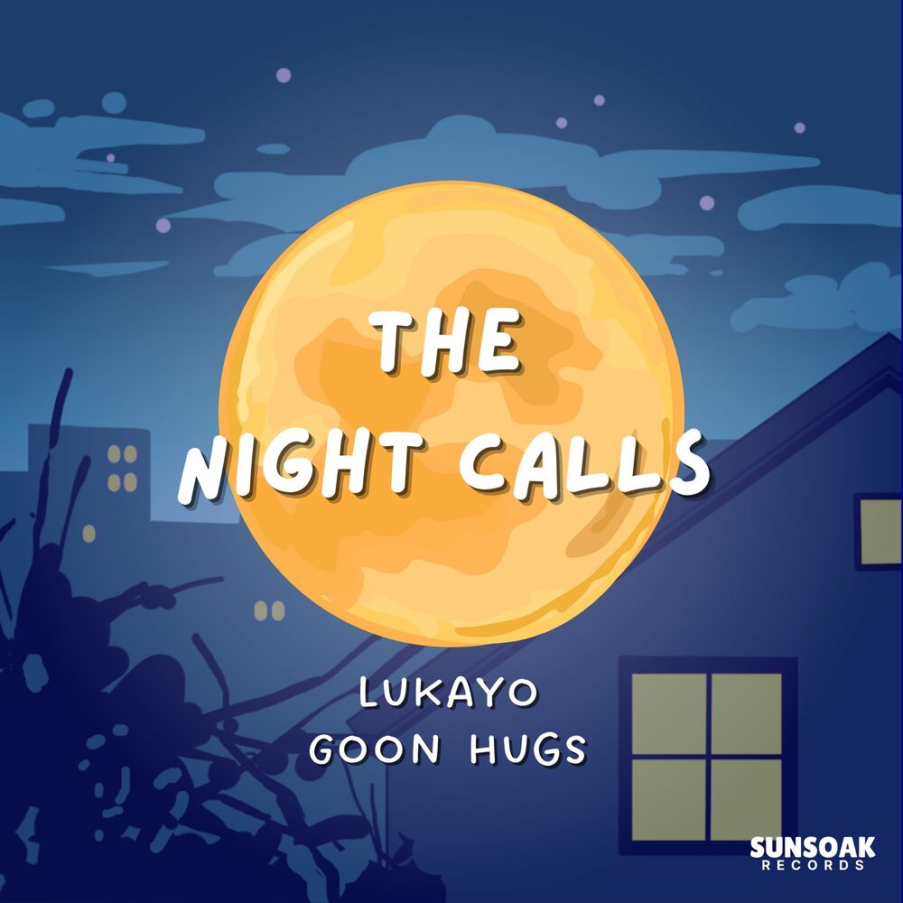 Picture of The Night Calls