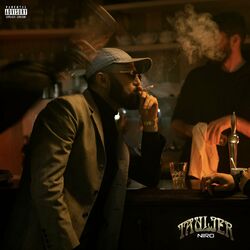 Cover of A qui la faute (feat. Niska)