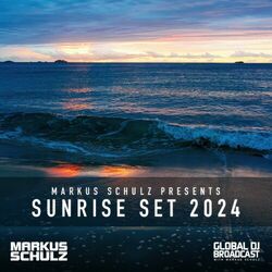 Cover of Markus Schulz - Sunrise Set 2024 (Emotional Dance Mix)