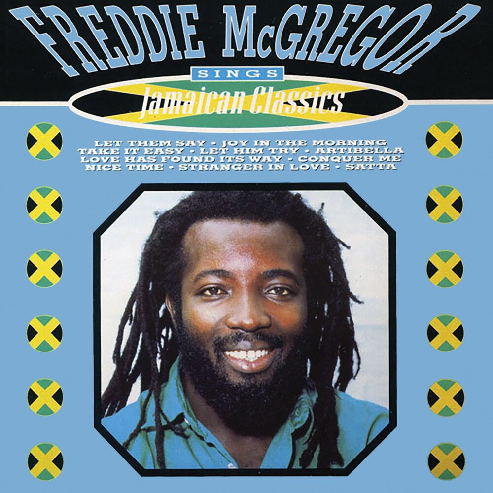 Picture of Sings Jamaican Classics