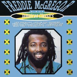 Cover of Sings Jamaican Classics
