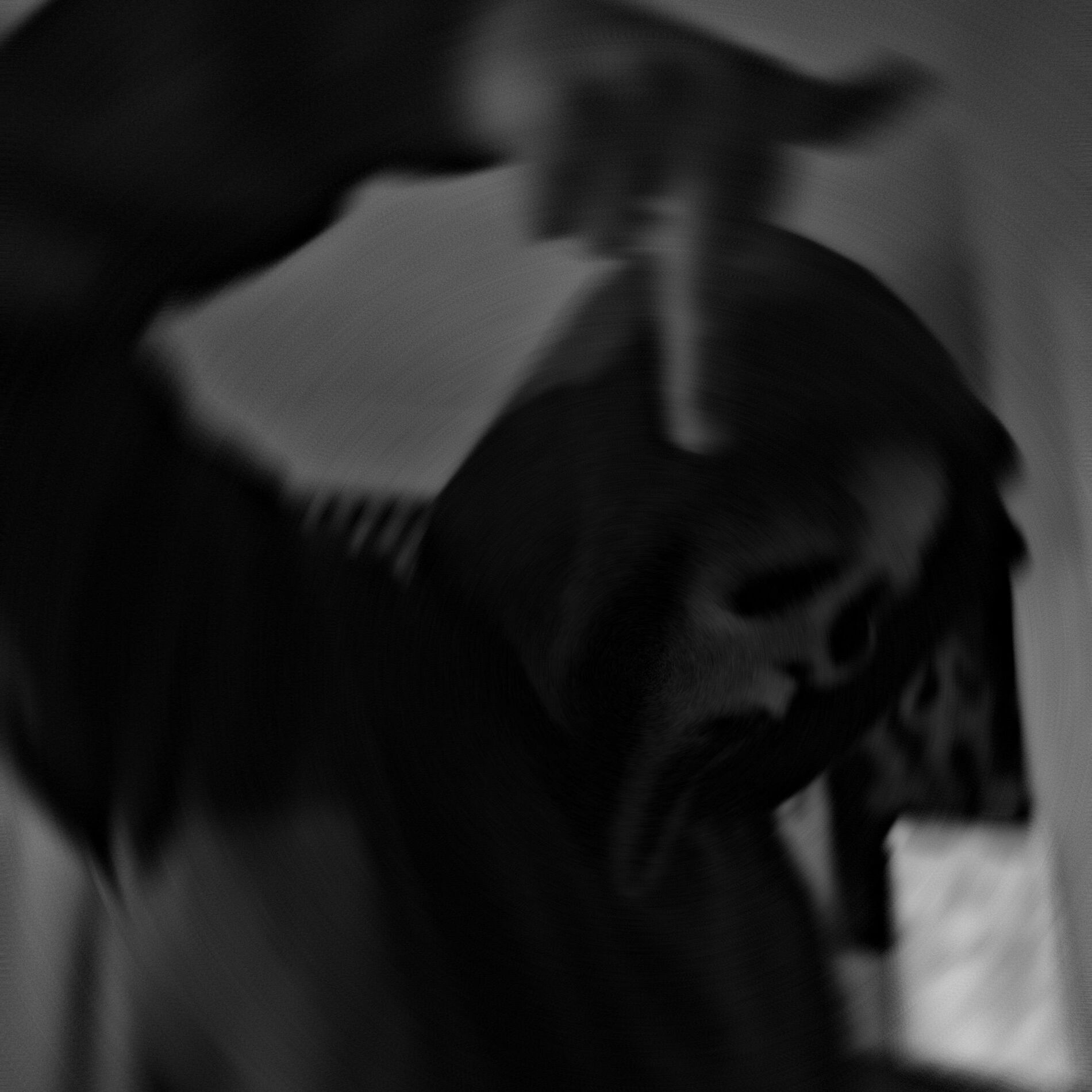Album cover of GHOSTFACE (feat. Dom)