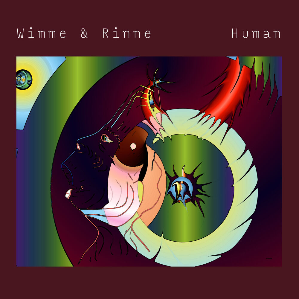 Picture of Human