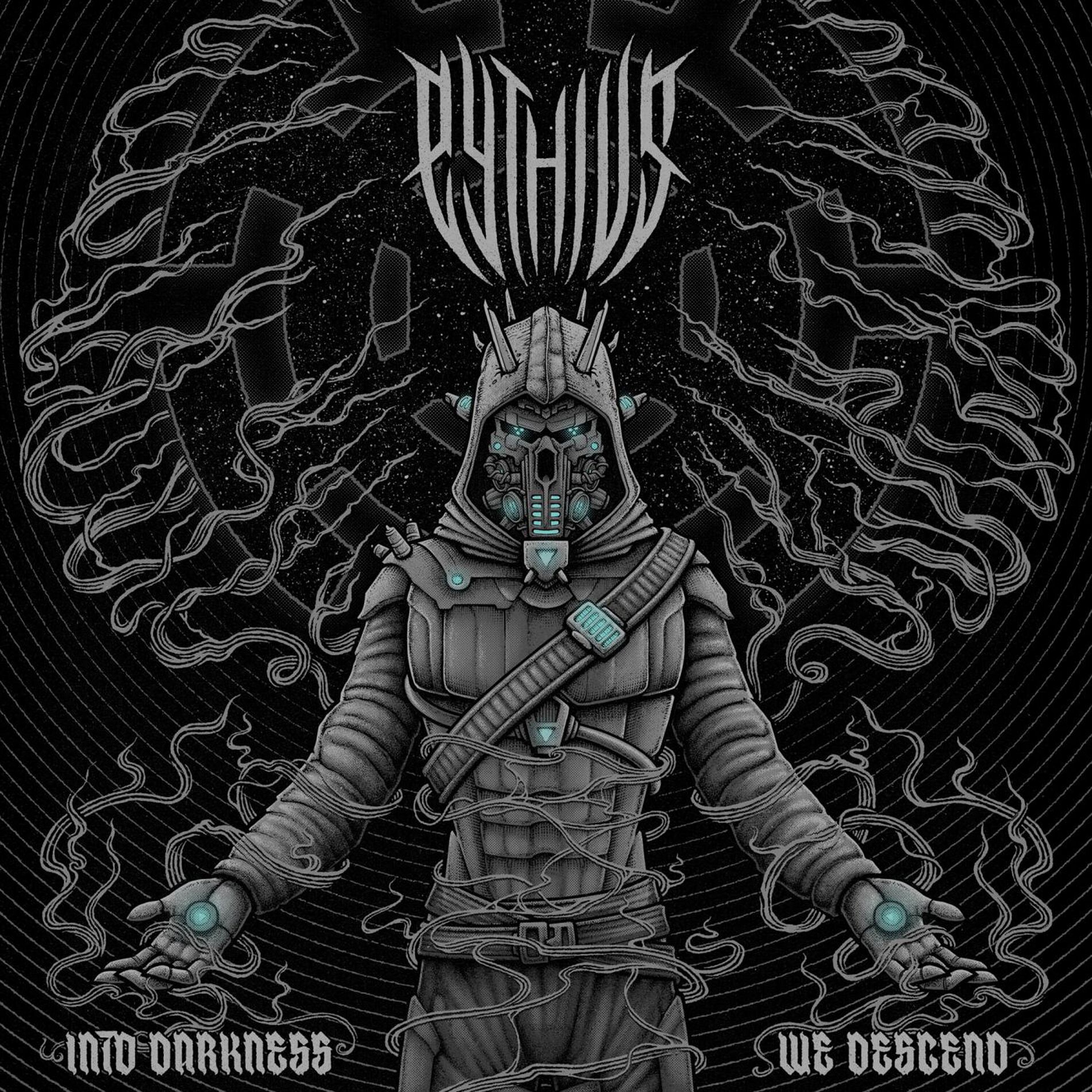 Album cover of Descend