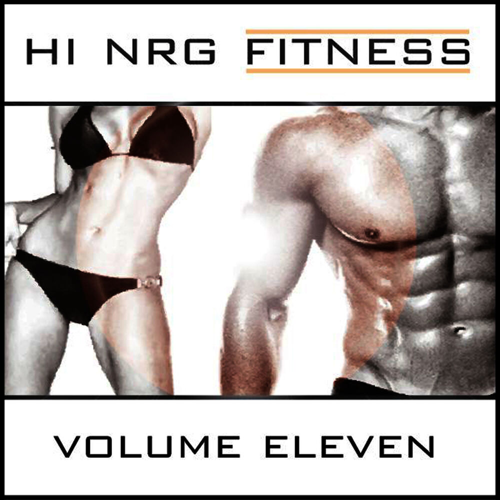 Picture of HI NRG Fitness Vol.11