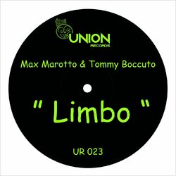 Cover of Limbo (Afro Mix)