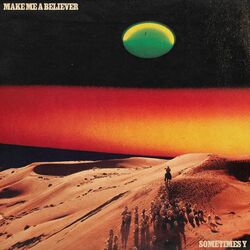 Cover of Make Me A Believer