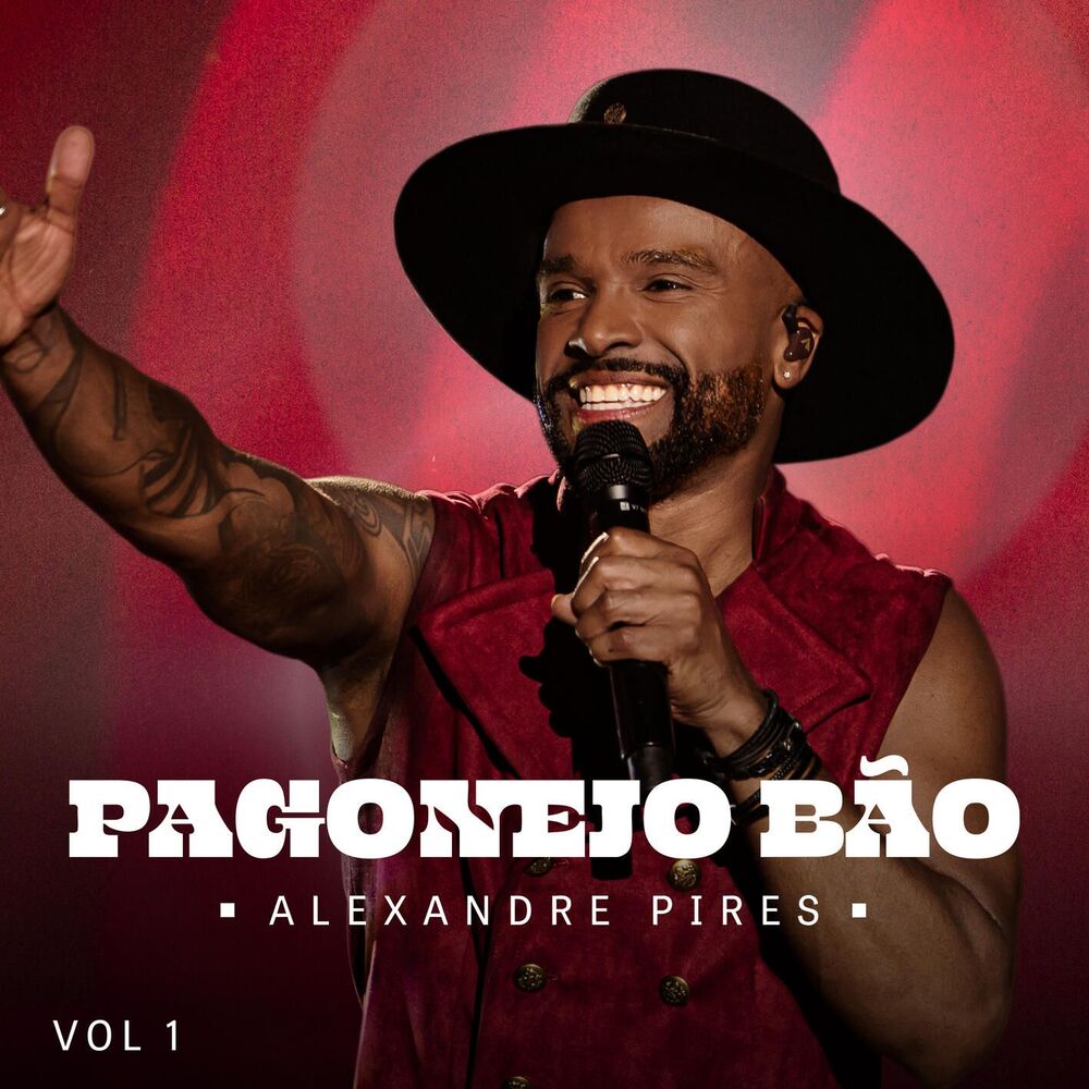 Picture of Pagonejo Bão - Vol. 01