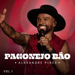 Cover of Pagonejo Bão - Vol. 01
