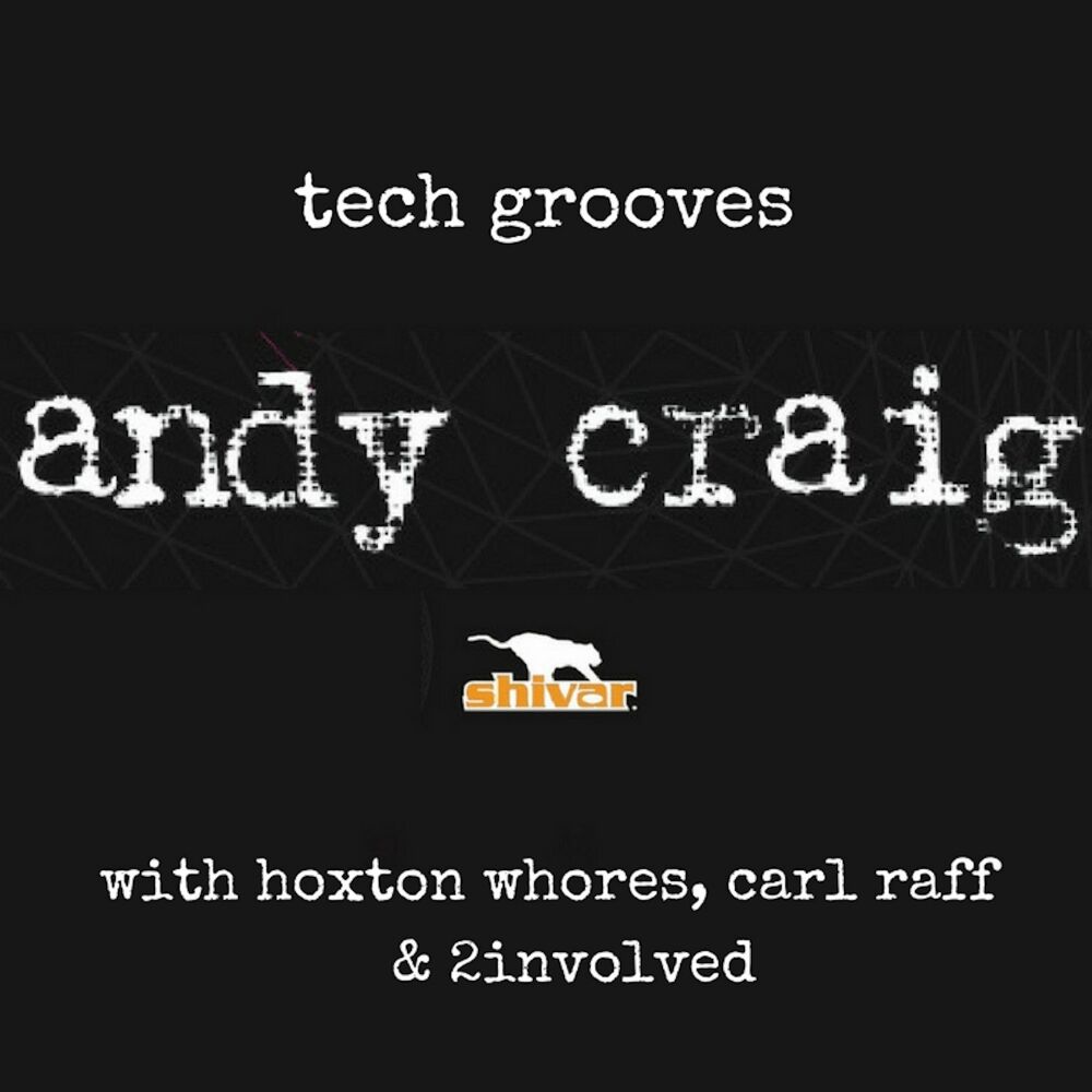 Picture of Tech Grooves
